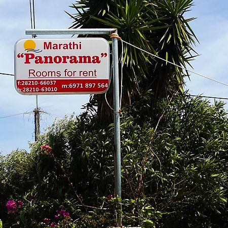 Marathi Panorama Rooms Esterno foto